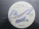 ICEHOUSE FEAT ELECTRIC BLUE LTD EDITION BLUE VINYL LP L26