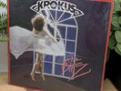 Krokus - The Blitz 1984 LP Sealed Heavy Metal Rock And Roll