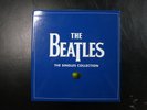 The Singles Collection by Beatles (7