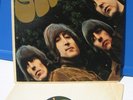 The Beatles Rubber Soul ST-2442 Stereo Apple Records Vintage Vinyl LP EX