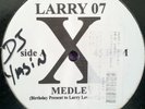 François Kevorkian / Dee Dee Bridgewater – X Medley - SCARCE JAZZ ROCK/JAZZ FUNK