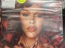 Doja Cat Signed Vinyl Cover Rough Trade Doja Cat Vie Vinyl AUTOGRAPHED