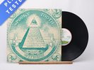Spooky Tooth Witness First Uk Press Gatefold LP Album Vinyl Record - VG+/VG+