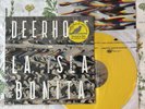 Deerhoof - La Isla Bonito (Signed Limited Early Bird Edition Yellow Vinyl)