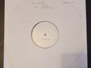 THE SHIRES - Accidentally On Purpose - RARE White Label Test Pressing - Vinyl LP