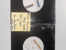 SEALED BRAND NEW DEAR APRIL , IN MY ROOM 7’ VINYLS BUNDLE