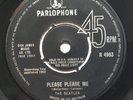 THE BEATLES UK 
