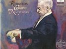 2LP Gatefold RUBINSTEIN Piano CHOPIN Nocturnes RCA LSC-7050 NM- German Pressing