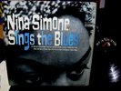 NINA SIMONE Sings The Blues LP  1967 1st Press LP RCA Dynagroove LSP-3789