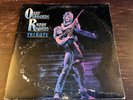 Ozzy Osbourne - Randy Rhoads Tribute (1987, CBS ZX2 40714) 2x LP gatefold