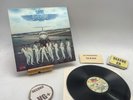 Skyy- Skyyport  VG+/EX  Ultrasonic Clean 1980