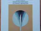 Mahler : Symphony No. 6 - W. German ED1 2 x vinyl box Bernstein 427 697-1 2 DGD