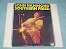 John Hammond 