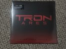 Tron Ares Soundtrack  Limited Colored 2 LP Vinyl Records NIN Store Exclusive NEW