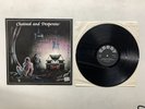 Chateaux Chained And Desperate France LP [45494ER]