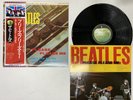 The Beatles Please Please Me Japan LP [46758ER]