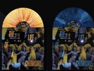 The Life Of A Showgirl: x4 vinyl Bundle