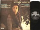 SXL 6759 Kyung-Wha Chung Saint-Saens, Vieuxtemps violin concertos Foster, LSO