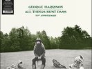 George Harrison : All Things Must Pass (50th Anniversary Edition) VINYL 12