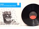 BILLY BRAGG Talking to the Taxman About Poetry 1986 OP MINT