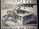 Authorities Soundtrack for Trouble EP – The Classic 1982 Release