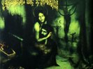 CRADLE OF FILTH Thornography 2-LP