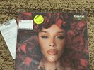 Doja Cat Vie Signed Cover Vinyl Rough Trade