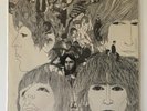 The Beatles Revolver Original  Uk Parlophone Vinyl Lp PCS 7009 2 Box EMI EX/VG+