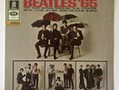 THE BEATLES Beatles '65 Vinyl Record Album LP German Odeon Paul McCartney & Rock