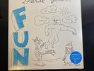 Daniel Johnston - Fun Vinyl Record - SEALED