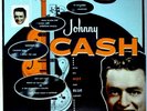 JOHNNY CASH - 