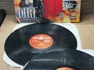 Vinyl 2 X LP Heltah Skeltah - D.I.R.T. 2008  G+/VG hip hop rap Sean Price