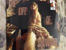 Taylor Swift The Life Of A Showgirl The Crowd Is Your King Target vinyl in hand