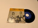 1958 Don Reno And Red Smiley 45 RPM - Hillbilly Instrumentals - KEP 323 - Nice