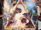 Def Leppard – Hysteria (1987 UK Pressing) EX/VG