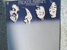 PROCOL HARUM, Broken Barricades USA New Sealed Old Stock LP Robin Trower