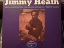 Jimmy Heath - The Gap Sealer **BRAND NEW / SEALED** Vinyl Record LP Brothers