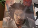 MAXWELL EMBRYA 2X LP-RARE ORIG NEO SOUL GATE FOLD SLEEVE