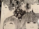 Revolver by The Beatles (Record, 2014), In shrink, NM (near Mint)