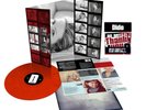 Dido No Angel RED MARBLE Vinyl LP W/SIGNED Lyric Sheet +Sticker Set Mint/Sealed