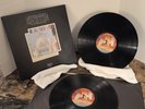 LED ZEPPELIN The Soundtrack From The Film The Song Remains The Same EXC+ SS 201