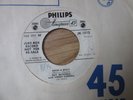 45. Guy Mitchell:  ROCK-A-BILLY  UK “JUKE-BOX” White Label 7”