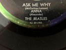 Beatles Souvenir Of Their Visit VEE JAY VJ Ep 903.5B HTF Variation 1903 VG