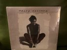 TRACY CHAPMAN - Crossroads LP Vinyl 1989 Original Pressing Sealed New