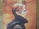 David Bowie Low RARE Original 1977 1st Press Vinyl LP Sticker Track Listing MINT