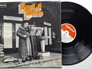 East Of Eden - Snafu - Original UK Stereo Press - Deram 1970 - (VG / VG)