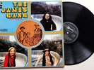 The James Gang - Yer' Album - Original UK Press - Stateside 1970 - (VG+ / VG+)