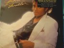 NEW SEALED-MICHAEL JACKSON-THRILLER ORIG. LP 1982 EPIC w/HYPE
