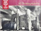 U2 - The Unforgettable Fire {35th Anniversary} (180g LP) *Wine Color Vinyl