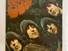 THE BEATLES RUBBER SOUL  12